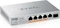 Zyxel XMG-105HP Desktop 2.5G Switch, 5x RJ-45, 1x SFP+, 70W PoE++ Vorschaubild
