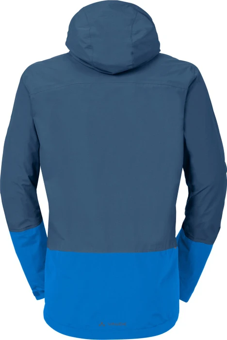 Vaude Yaras II Fahrradjacke fjord blue (Herren)