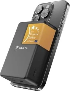 Varta Mag Pro Wireless Powerbank 10000