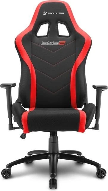 Sharkoon Skiller SGS2 Gamingstuhl