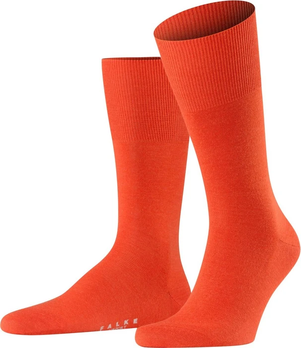 Falke Airport Socken ziegel (Herren)