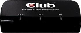 Club 3D SenseVision CSV-2320HD