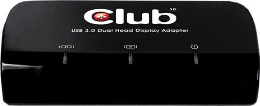 Club 3D SenseVision CSV-2320HD