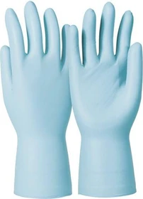 KCL by Honeywell Dermatril P 743 Einweghandschuhe XS, 50 Stück