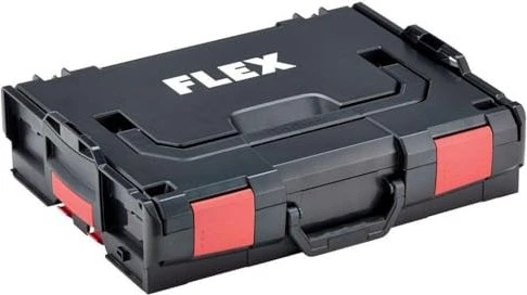Flex TK-L L-Boxx 102 Gr.1 Werkzeugkoffer
