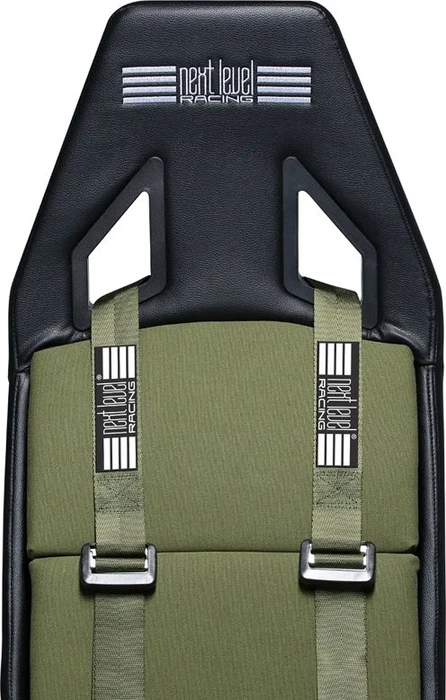 Next Level Racing Flight Simulator Boeing Military Edition, Cockpit