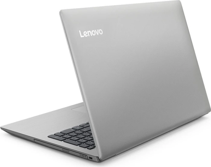 Lenovo IdeaPad 330-15IKBR, Platinum Grey, Core i5-8250U, 8GB RAM, 512GB SSD, GeForce MX150, DE