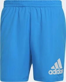 adidas Run It Shorts Laufhose kurz blue rush (Herren)
