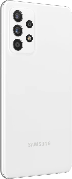 Samsung Galaxy A52 128GB Awesome White