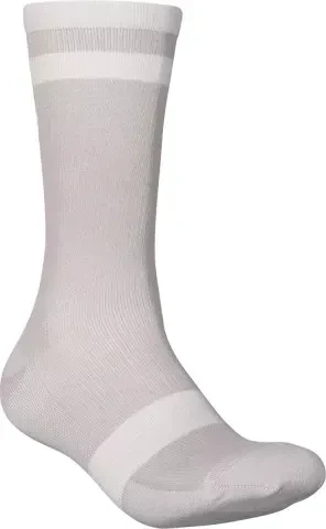 POC Lure MTB Fahrradsocken lt sandstone beige/moonstone grey