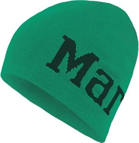 Marmot Summit Hat Mütze clover/dark jungle