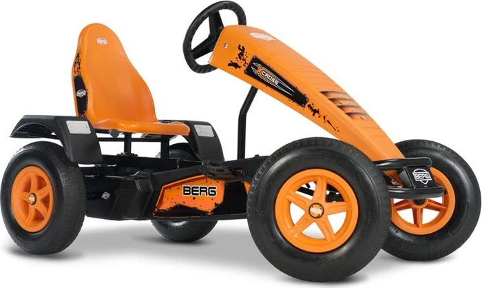 Bergtoys X-Cross E-BFR