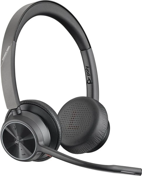 Poly Voyager 4320 UC USB-C Teams