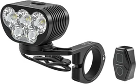 Magicshine Lights Monteer 8000S Galaxy V2 Stirnlampe