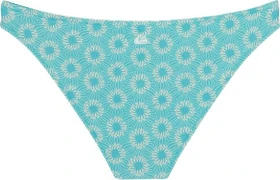 Quiksilver Champion Sound Bikini-Hose aqua/ocean mayhem (Damen)