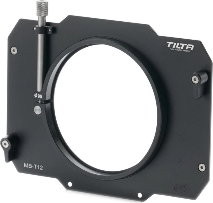 Tilta Rückwand für MB-T12 Matte Box 95mm