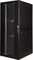 Roline / Secomp Pro Serie 19" Serverschrank 42HE, montiert, Gitternetztür, IP20, RAL 9005, 1000mm tief Vorschaubild