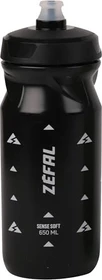 Zéfal Sense Soft 65 Trinkflasche 650ml schwarz