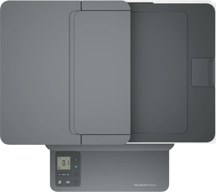 HP LaserJet MFP M234sdn, Laser, einfarbig