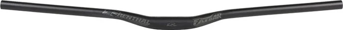 Renthal Fatbar 31.8mm/20mm/5° up/7° back Riser Lenker 800mm alugold
