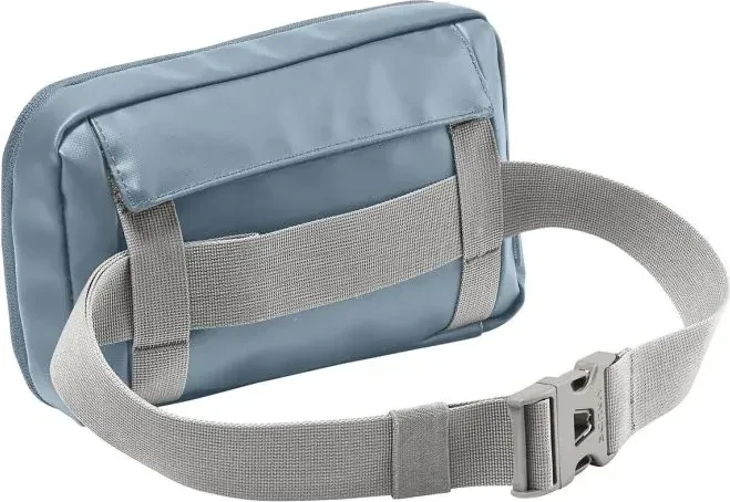 Vaude Mineo Tech Pouch Bauchtasche heron