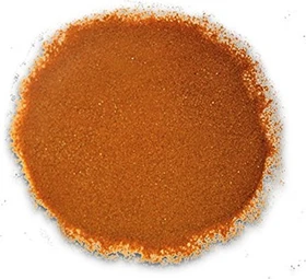 Hobby Terrano Wüstensand rot, 5kg