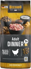 Belcando Adult Dinner, 12.50kg