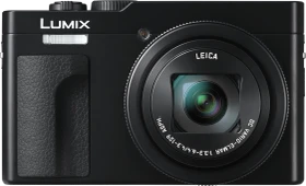 Panasonic Lumix DMC-TZ99 schwarz