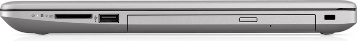 HP 255 G7, Asteroid Silver, Ryzen 5 3500U, 8GB RAM, 256GB SSD, DE