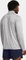 Under Armour Tech Vent Half Zip Funktionsshirt langarm distant gray/black (Herren) Vorschaubild