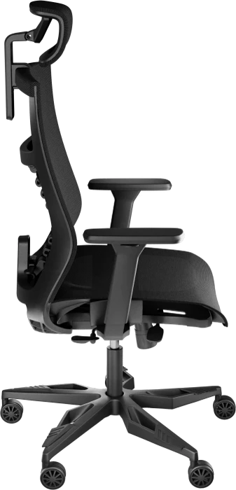Genesis Astat 700 G2 Ergonomic Gamingstuhl, schwarz
