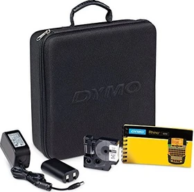 Dymo Rhino 4200 Hard Case Set