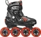 Roces Moody Boy TIF Inline-Skate (Junior) Vorschaubild