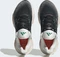 adidas Solarglide 6 non dyed/core black/court green (Damen) Vorschaubild