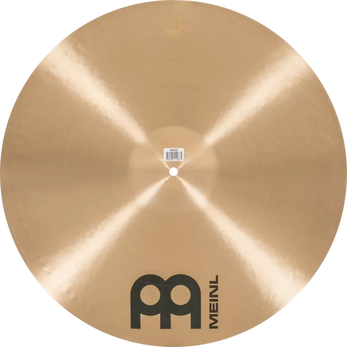 Meinl Pure Alloy Thin Crash 20"