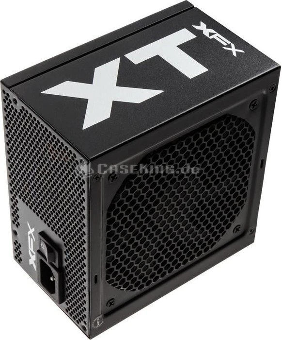 XFX XT400 400W, ATX 2.31