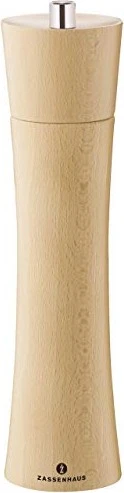Zassenhaus Frankfurt Salzmühle 24cm natur