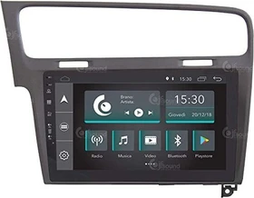 JFSound JF-032W7A-XDAB