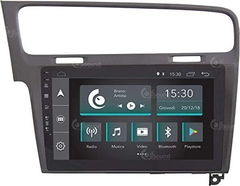 JFSound JF-032W7A-XDAB