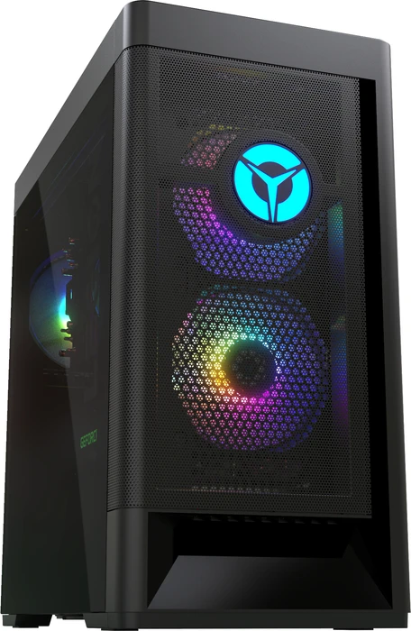 Lenovo Legion T5 26AMR5, Ryzen 9 5900X, 32GB RAM, 1TB SSD, Radeon RX 6800 XT, ML