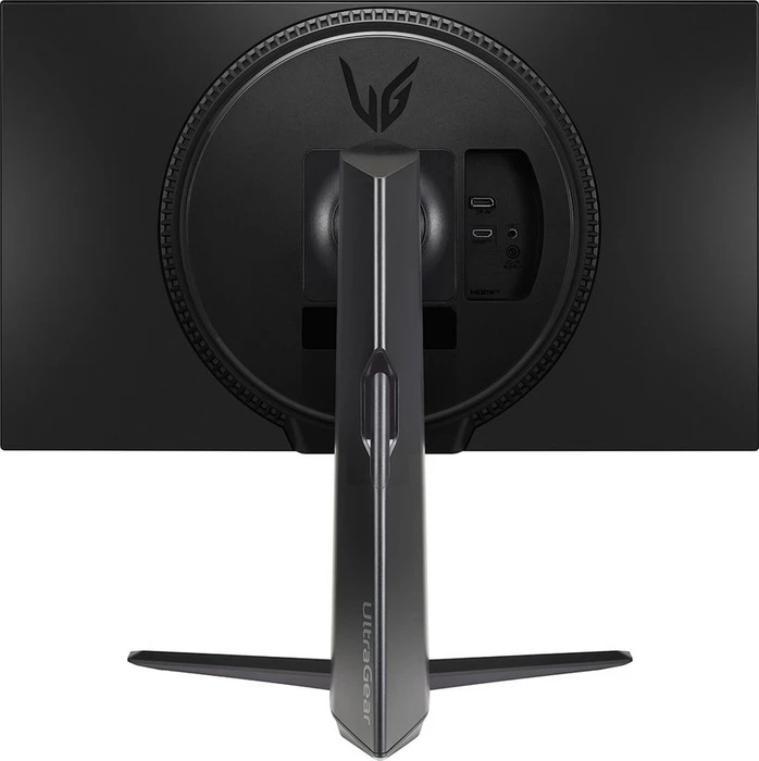 LG UltraGear GS6 27GS65F-B, 27"