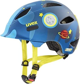 UVEX Oyo Style Kinderhelm deep space matt