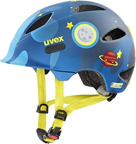 UVEX Oyo Style Kinderhelm