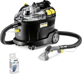 Kärcher Puzzi 8/1 Anniversary Edition Waschsauger
