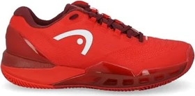 Head Revolt Pro 5.0 Clay red/dark red (Herren)