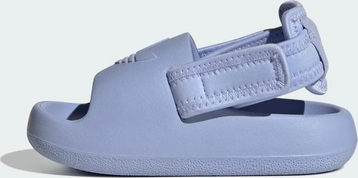 adidas Adifom Adilette violet (Junior)