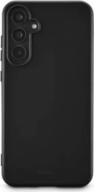 Hama Handyhülle Fantastic Feel für Samsung Galaxy A35 5G schwarz