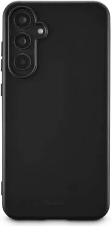 Hama Handyhülle Fantastic Feel für Samsung Galaxy A35 5G schwarz