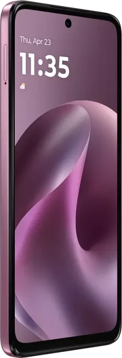 Motorola Moto G17 256GB/4GB PANTONE bordeaux