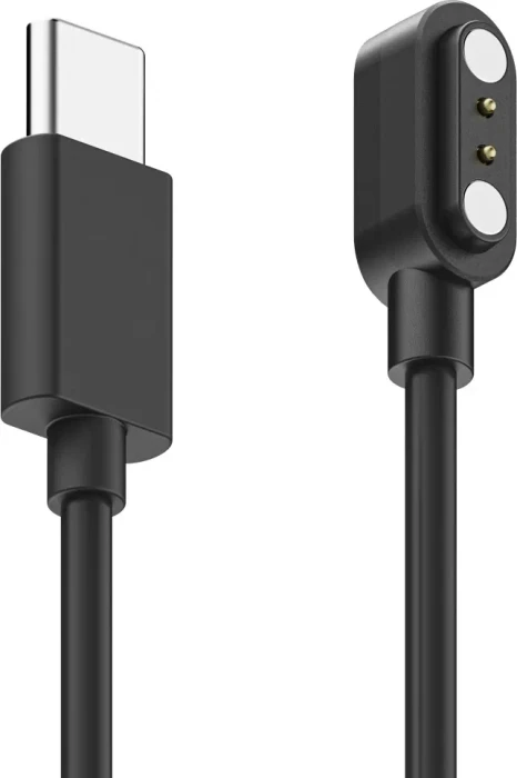 Hama USB-C Kabel für Hama Smartwatches mit Magnetic Charge